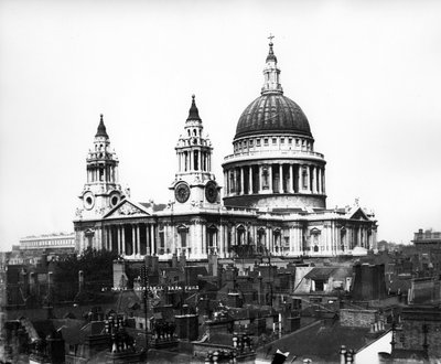 St Paul